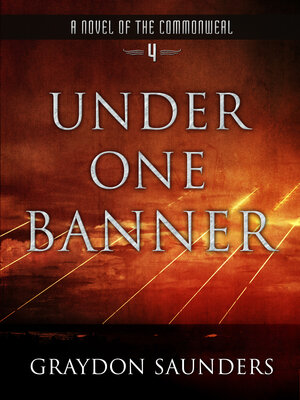 cover image of Under One Banner